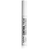 NYX Professional Makeup Control Freak Eye Brow Gel Clear Gel per sopracciglia 9 g Transparent