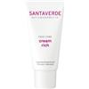 SANTAVERDE classic cream rich Crema per il viso 30 ml