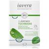 lavera Klärend Maschera in tessuto 1 pz.