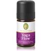 Primavera Yogaflow miscela aromatica Olio essenziale 5 ml