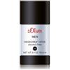 s.Oliver Men Deodorante stick 75 ml