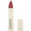 Sante Moisture Lipstick Rossetto 5 g Nr. 05 - Strawberry Blush