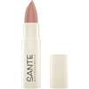 Sante Moisture Lipstick Rossetto 5 g Nr. 02 - Coral Glaze