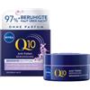 NIVEA Q10 anti-rughe Power sensitive crema da notte Crema da notte 50 ml