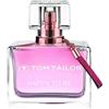 Tom Tailor Happy to be Eau de Parfum 50 ml
