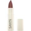 Sante Moisture Lipstick Rossetto 5 g Nr. 04 - Hazel Nude