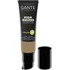 Sante High Coverage Foundation Fondotinta liquido 25 ml 08