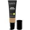 Sante High Coverage Foundation Fondotinta liquido 25 ml 07
