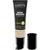 Sante High Coverage Foundation Fondotinta liquido 25 ml 04
