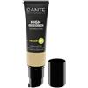 Sante High Coverage Foundation Fondotinta liquido 25 ml 05