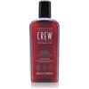 American Crew Hair Care & Body Detox Shampoo Shampoo per capelli 250 ml
