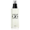 Giorgio Armani Acqua di Giò Homme Parfum Refillable Profumo 150 ml