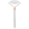 REVOLUTION SKINCARE Clear Quartz Facial Roller Roller viso 41 ml