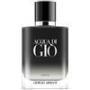 Giorgio Armani Acqua di Giò Homme Parfum Refillable Profumo 50 ml