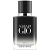 Giorgio Armani Acqua di Giò Homme Parfum Refillable Profumo 30 ml