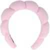 PARSA Beauty Cerchietto in microfibra Cerchietto 1 pz.