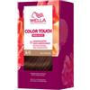 Wella Professionals Color Touch Fresh-Up-Kit Colore per capelli 130 ml Nr. - 6/0 Dark Blonde