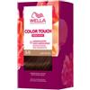 Wella Professionals Color Touch Fresh-Up-Kit Colore per capelli 130 ml Nr. - 5/0 Light Brown