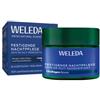 Weleda crema da notte rassodante genziana blu & edelweiss Crema da notte 40 ml