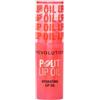 REVOLUTION Pout Lip Oil Olio per labbra 4 ml Juicy Peach