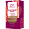 Wella Professionals Color Touch Fresh-Up-Kit Colore per capelli 130 ml Nr. - 8/0 Light Blonde