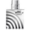 David Beckham Respect Eau de Toilette 40 ml