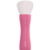 NYX Professional Makeup Buttermelt Blush Brush Pennello per fard 1 pz.