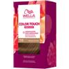 Wella Professionals Color Touch Fresh-Up-Kit Colore per capelli 130 ml Nr. - 7/0 Medium Blonde