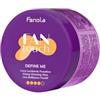 Fanola FANtouch Fixing Glossing Wax Cera per capelli 100 ml