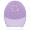 FOREO Luna 3 plus für sensible Haut Spazzola per il viso 1 pz.