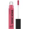 CATRICE Shine Bomb Lip Lacquer Rossetto 3 ml Nr. 080 - Flirt Alert