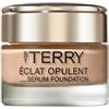By Terry Éclat Opulent Serum Foundation Fondotinta liquido 30 ml Nr. N4 - Cappuccino