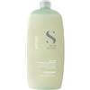 ALFAPARF MILANO Semi di Lino Scalp Relief Calming Micellar Low Shampoo Shampoo per capelli