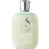 ALFAPARF MILANO Semi di Lino Scalp Relief Calming Micellar Low Shampoo Shampoo per capelli