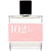 Bon Parfumeur 102 Tea - Cardamom - Mimosa Profumo 100 ml