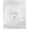 fleeky Collagen Sheet Mask Maschera in tessuto 1 pz.