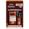 L'Oréal Men Expert Barber Club Box Set per la cura della barba 1 pz.
