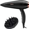 BaByliss Turbo Shine 2200 Asciugacapelli 1 pz.