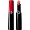 Giorgio Armani Lip Power Rossetto 3.1 g Nr. 104 - selfless