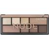 CATRICE The Pure Nude Palette di ombretti 9 g Pure Nude