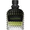 Valentino Born in Roma Uomo Green Stravaganza Eau de Toilette 100 ml