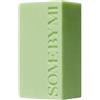Some By Mi AHA-BHA-PHA Miracle Acne Cleansing Bar Sapone per il viso 100 ml