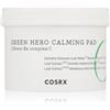 Cosrx One Step Green Hero Calming Pad Pad detergenti 70 pz.