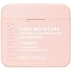 MONDAY Haircare Moisture idratante Maschera per capelli 250 ml