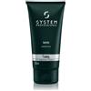 System Professional LipidCode Man Maximum Gel (M65) Gel per capelli 150 ml