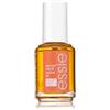 essie Apricot Nail & Cuticle Oil Olio per unghie 13.5 ml