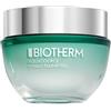 BIOTHERM Aquasource Hyalu Plump Gel Gel per il viso 50 ml