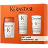 Kérastase Nutritive Discovery Set Set per la cura dei capelli 1 pz.
