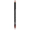 NYX Professional Makeup Suéde Matte Lipliner Matita labbra 1 g Nr. SMLL44 - Leon