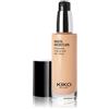 KIKO Milano Instamoisture Foundation Fondotinta liquido 30 ml 4.5 Neutral